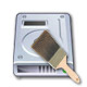 Data Wiper Software icon